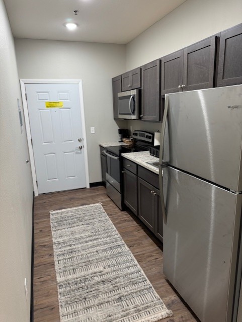 1008 N Rolla St Spartan Square - 114