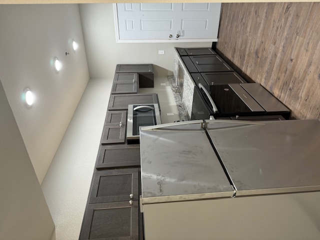 1008 N Rolla St Spartan Square - 102