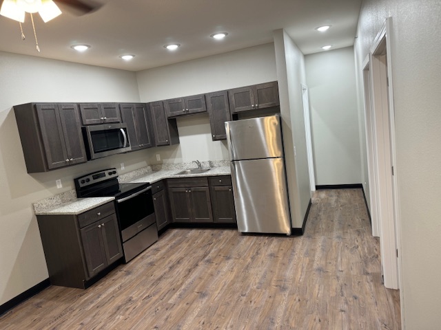 1008 N Rolla St Spartan Square - 313
