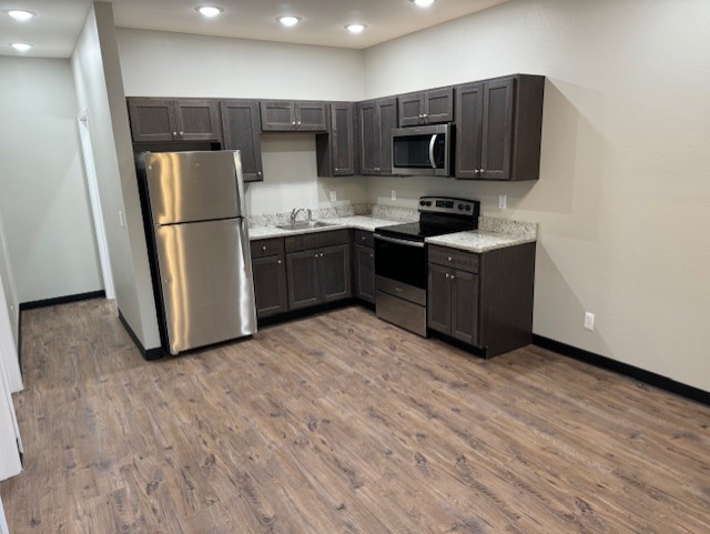 1008 N Rolla St Spartan Square - 401