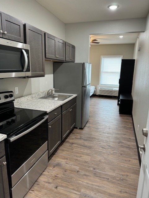 1008 N Rolla St Spartan Square - 314