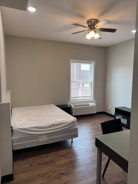 1008 N Rolla St Spartan Square - 114