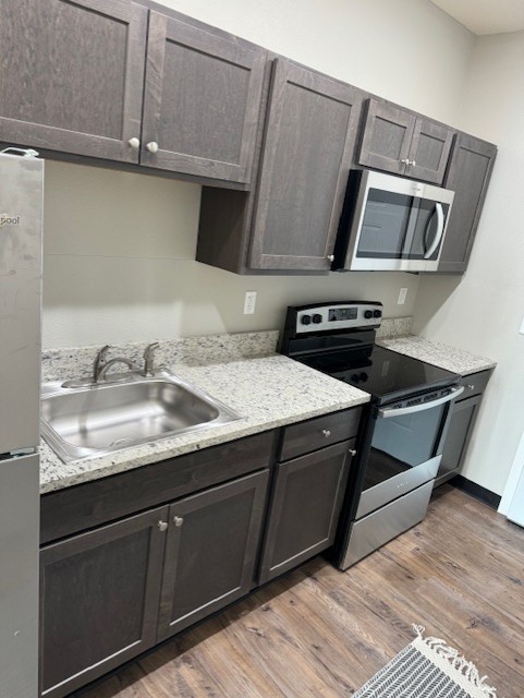 1008 N Rolla St Spartan Square - 310